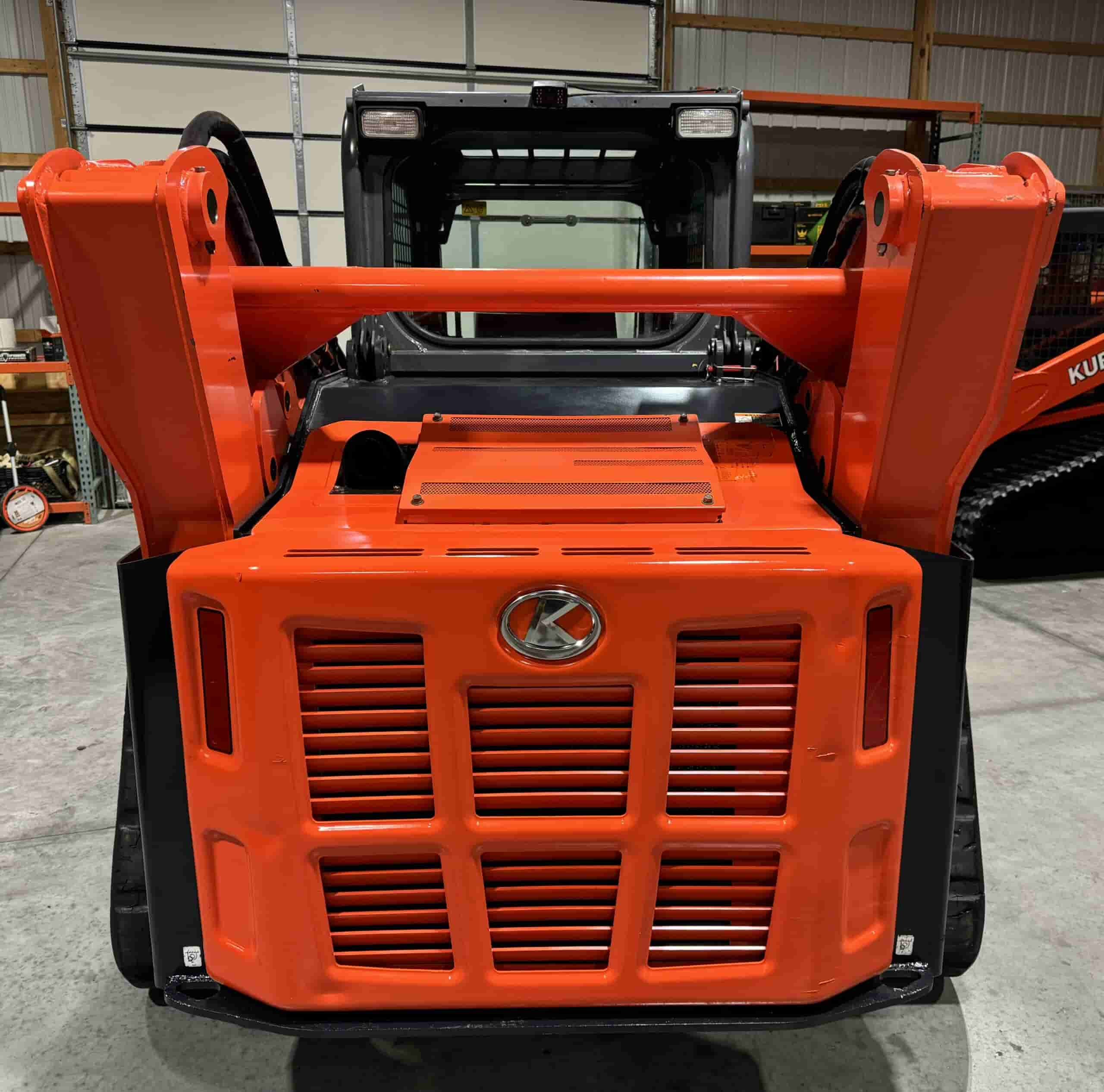 2015 KUBOTA SVL90-2
